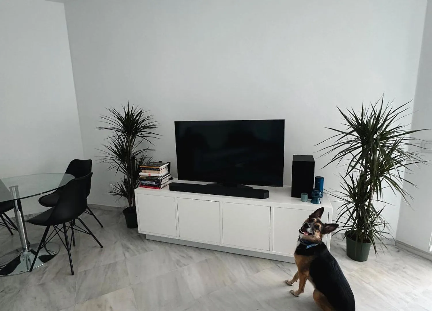 A Golfer'S Dream Apartment Marbella