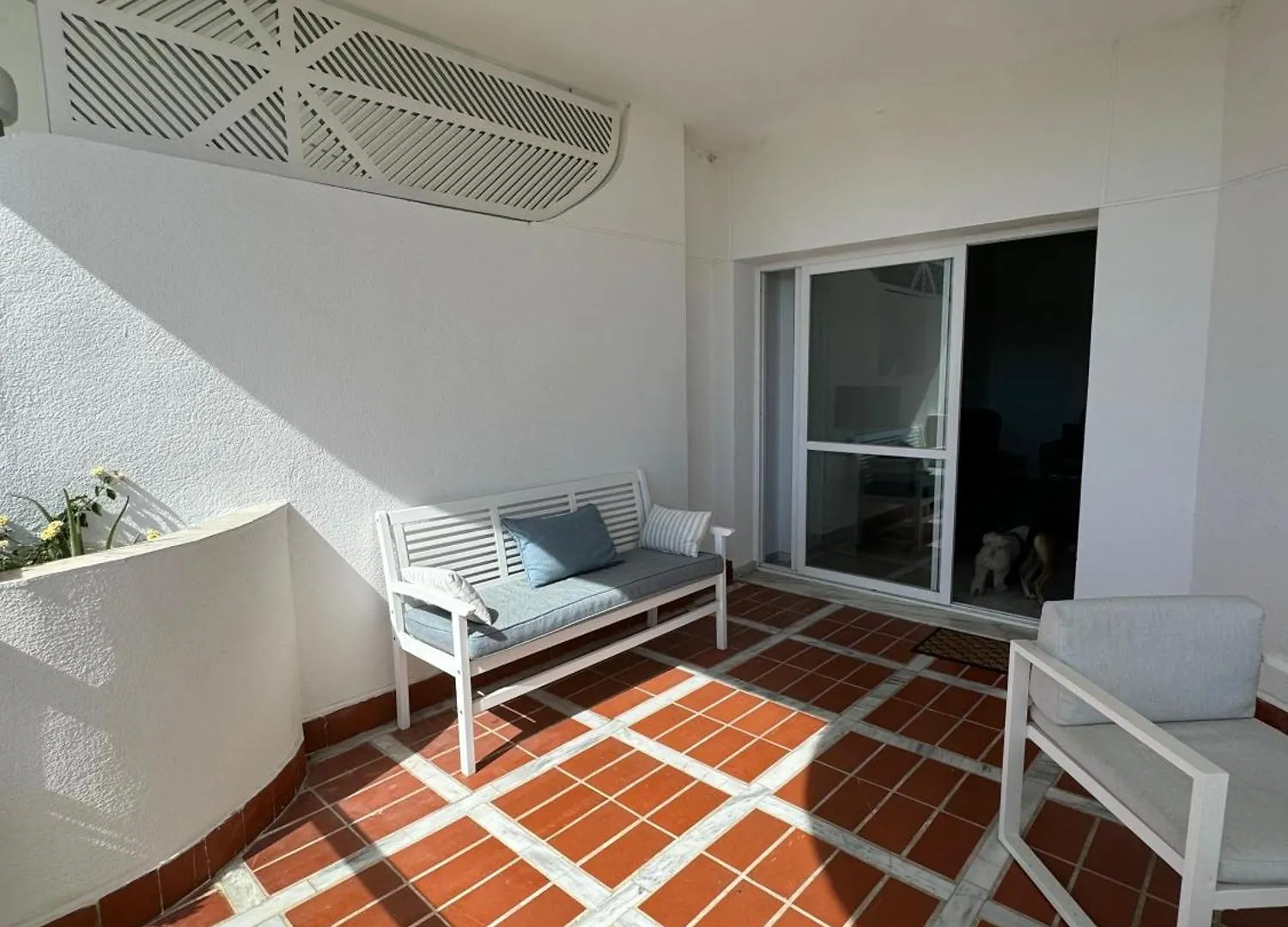 A Golfer'S Dream Apartment Marbella