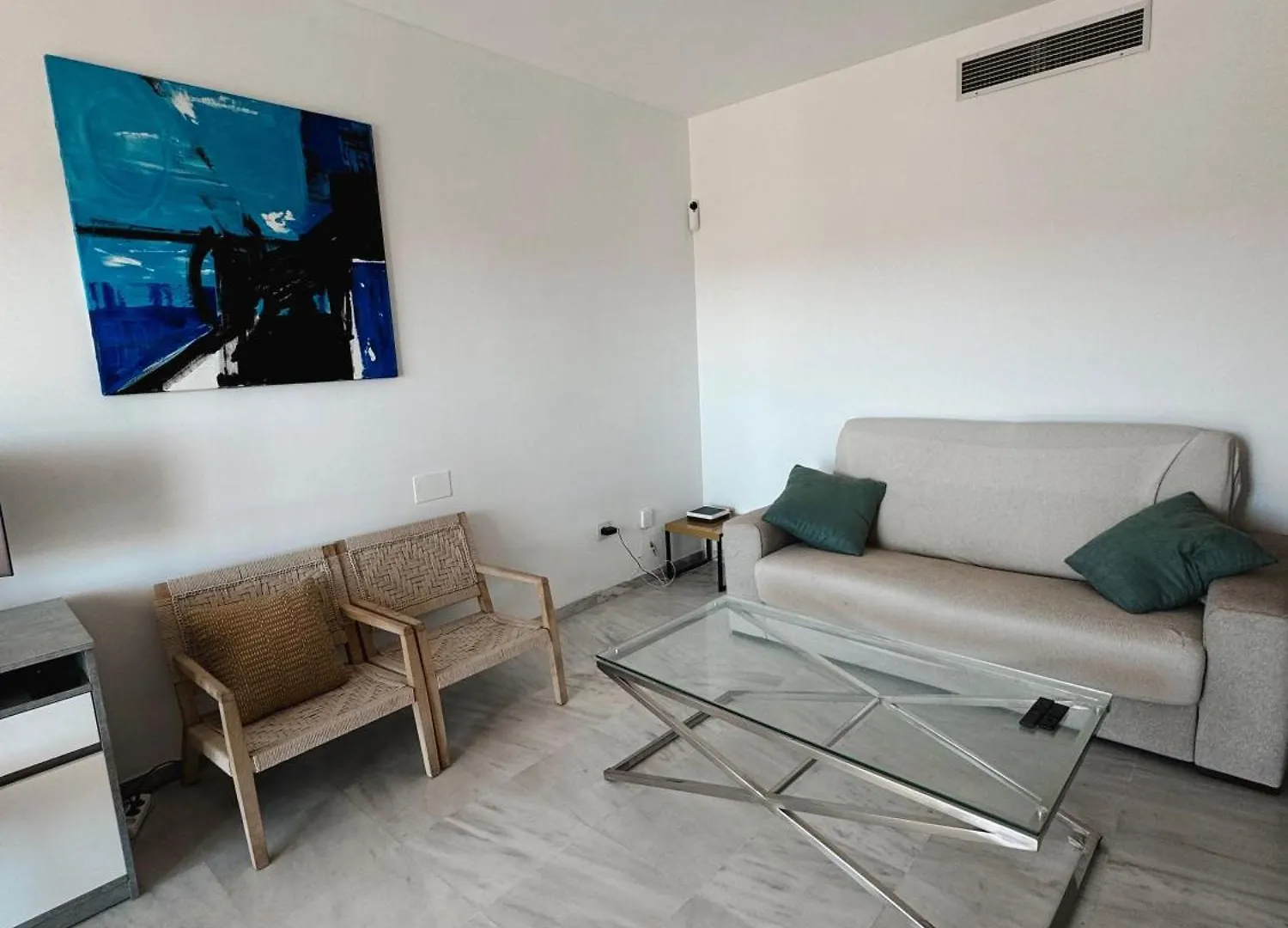 A Golfer'S Dream Apartment Marbella 0*,  Spain