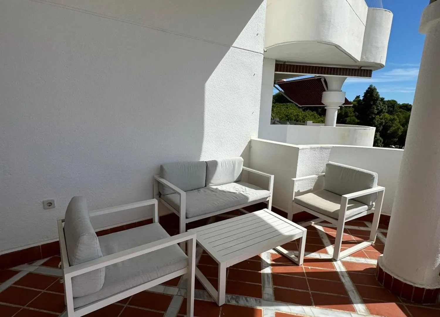 A Golfer'S Dream Apartment Marbella 0*,  Spain