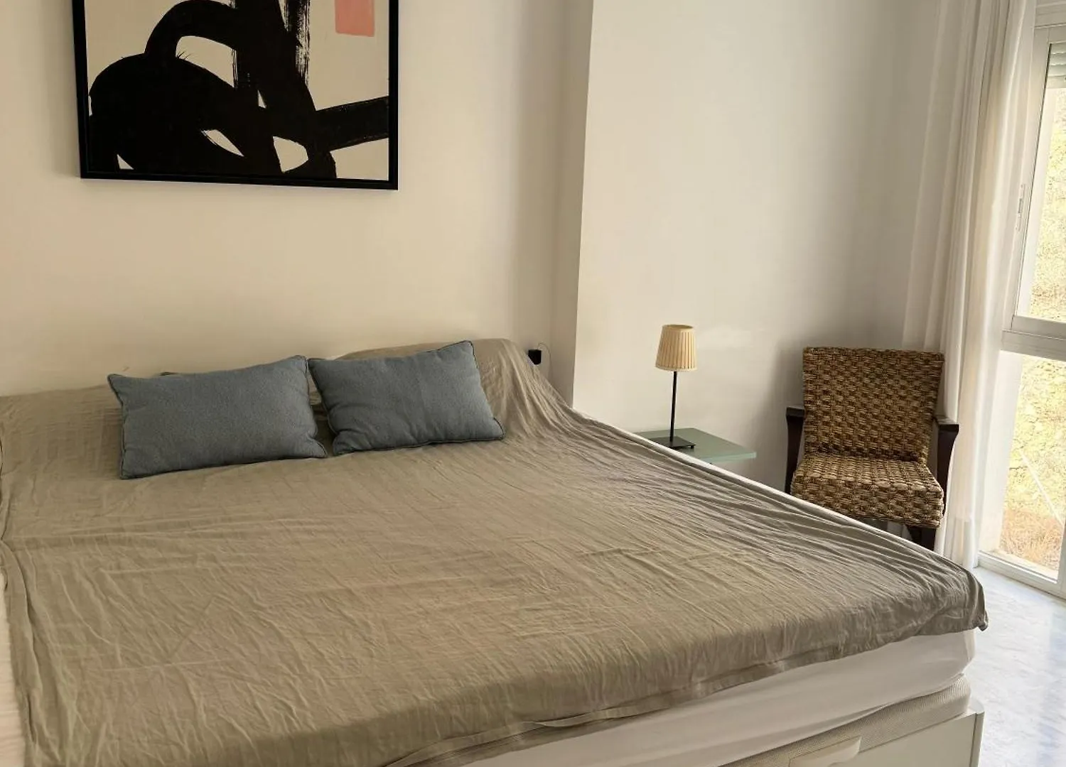 A Golfer'S Dream Apartment Marbella