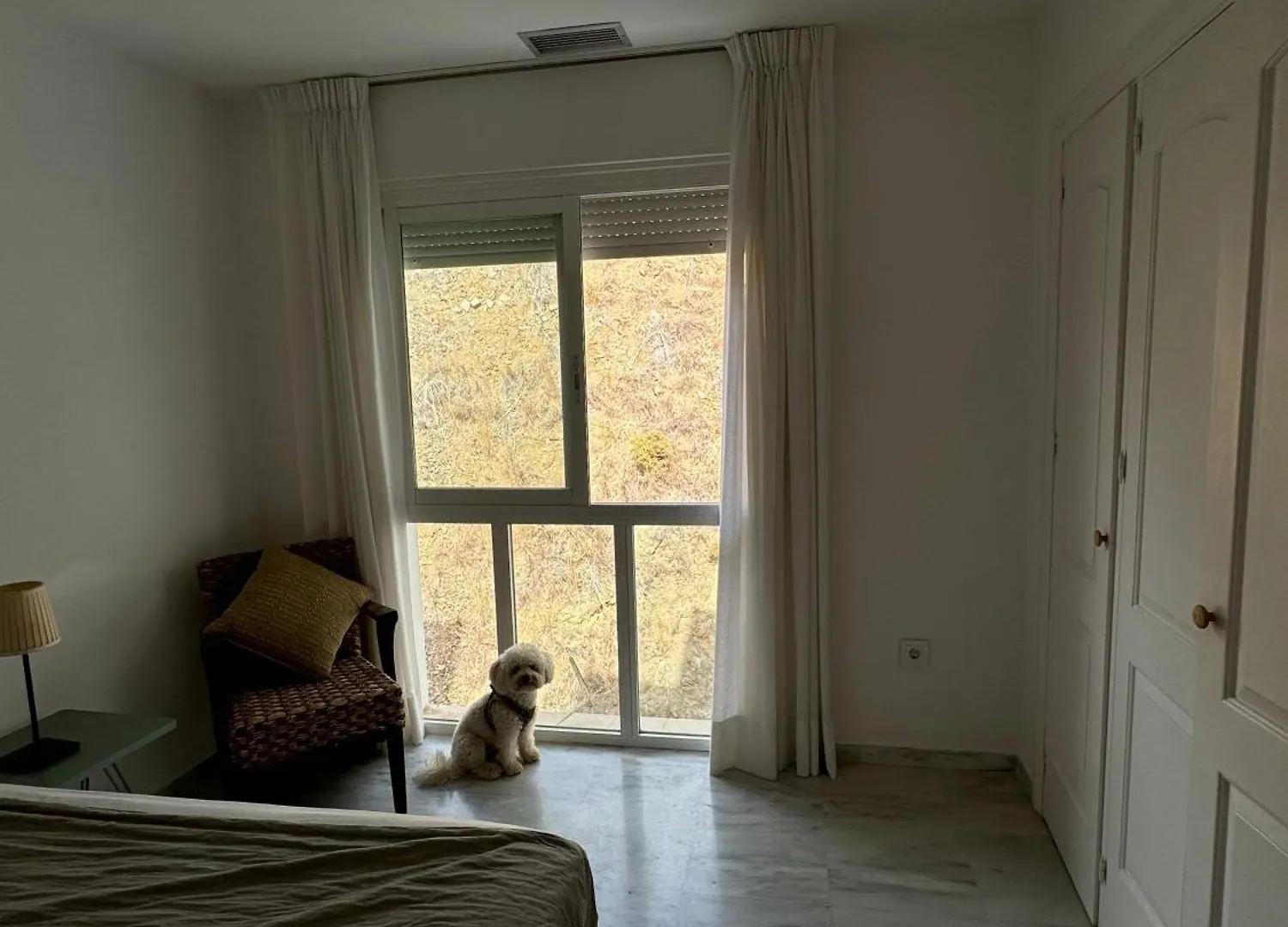 A Golfer'S Dream Apartment Marbella