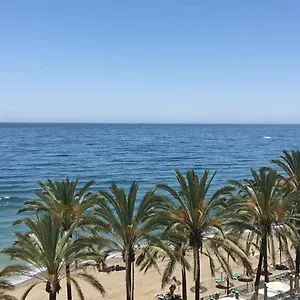 Appartement Palmas 1, Marbella