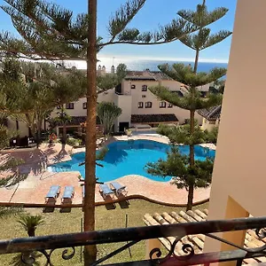 Apartment El Toro, Marbella