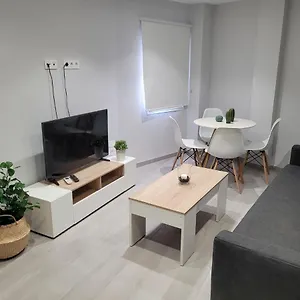 Bluebelle - Appartement