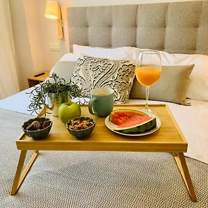 Appartement Sea View Luxury New Port, Marbella
