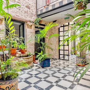 Dreams Of Old Town Appartement