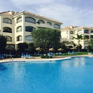 Vista Hermosa Appartement