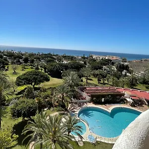 Apartment Coronado, Marbella