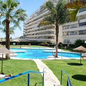Terrazas Ll Appartement