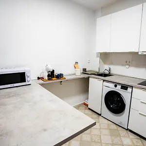 Appartement Castillo De, Marbella