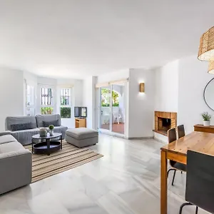 Puerto Banus Ii Appartement