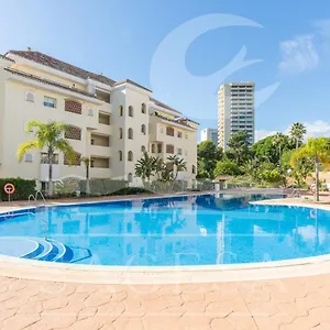 Hacienda Playa Apartamento