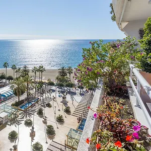 Appartement Playa Centro, Marbella