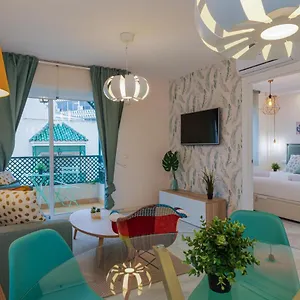 Appartement Weforyou Centro, Marbella