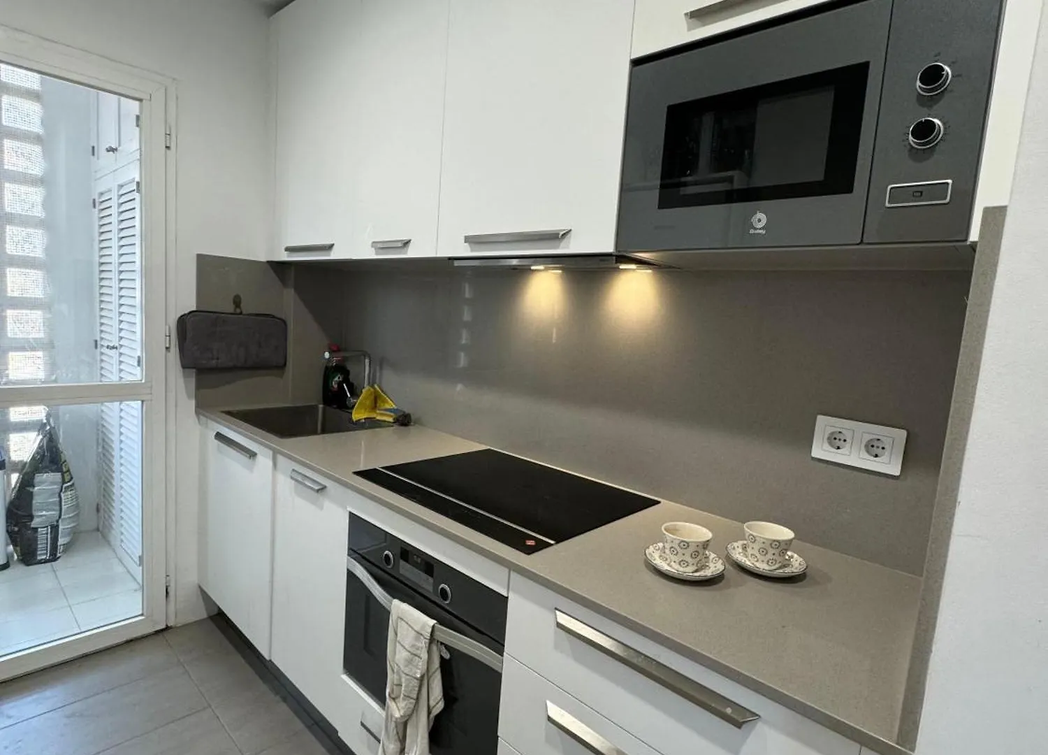 A Golfer'S Dream Apartment Marbella
