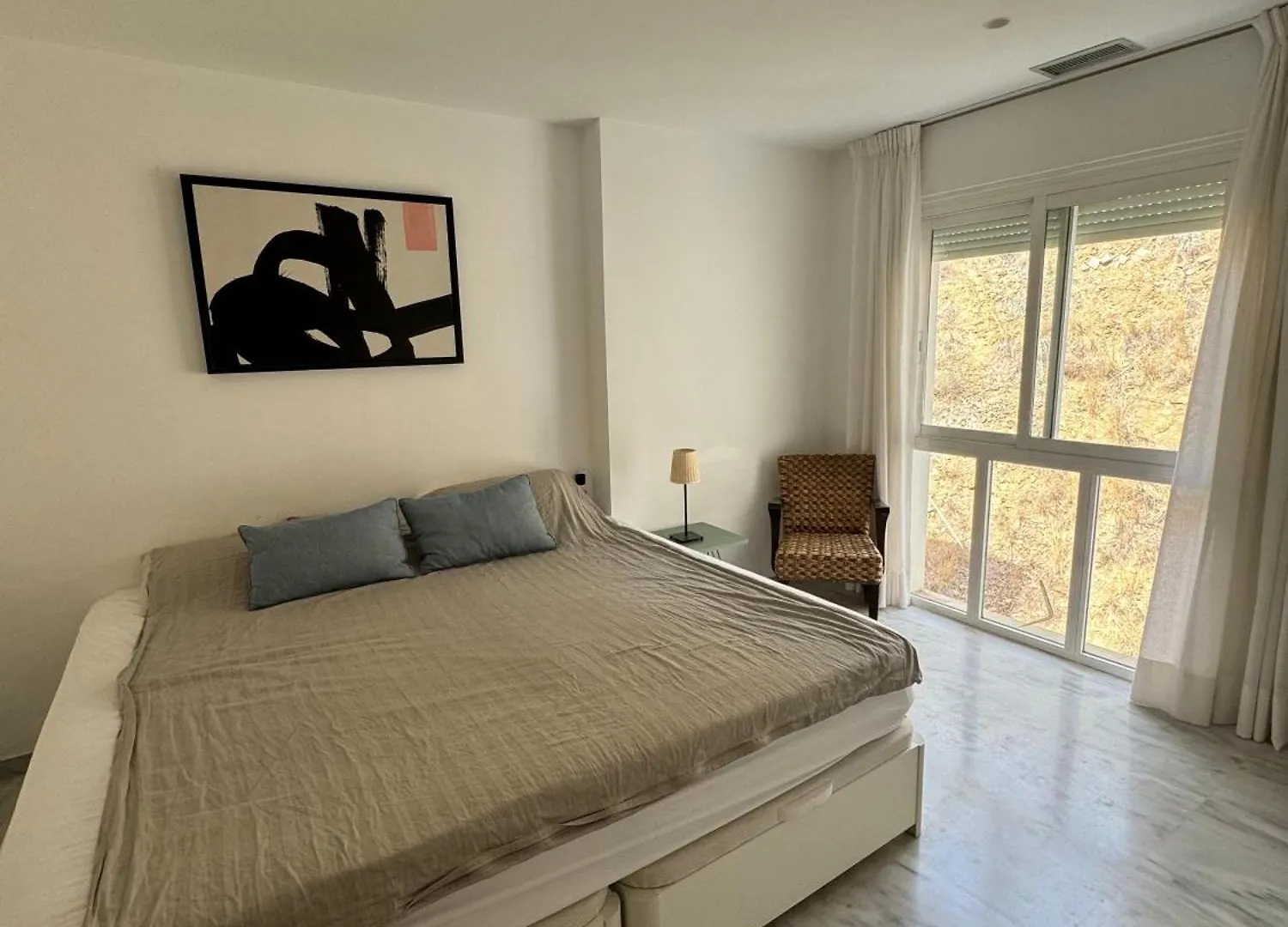 A Golfer'S Dream Apartment Marbella