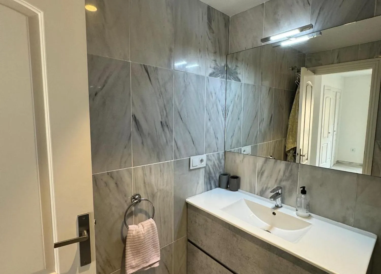 A Golfer'S Dream Apartment Marbella